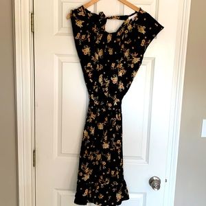 Lauren Conrad dress